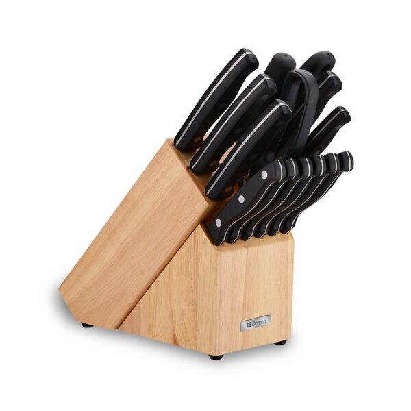 14 Pcs New Classic Knife Set