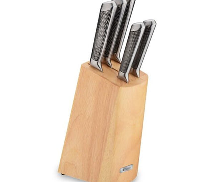 Dorsch 6 Pcs Hollow Knife Set