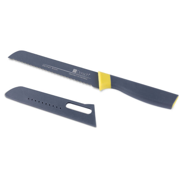 Dorsch Smart Design 7″ Bread Knife