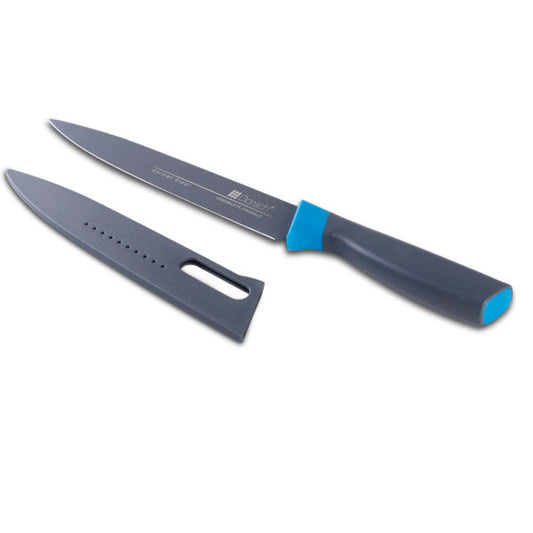 Smart Design 8″ Carving Knife