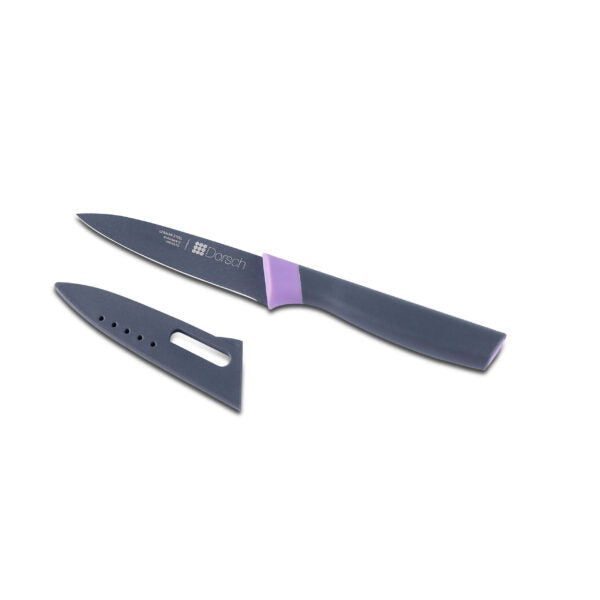 Smart Design 4″ Paring Knife