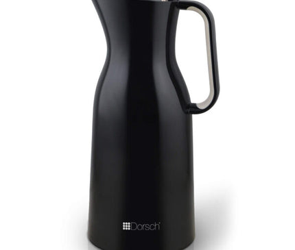 Dorsch Vacuum Jug 1.0L – Black