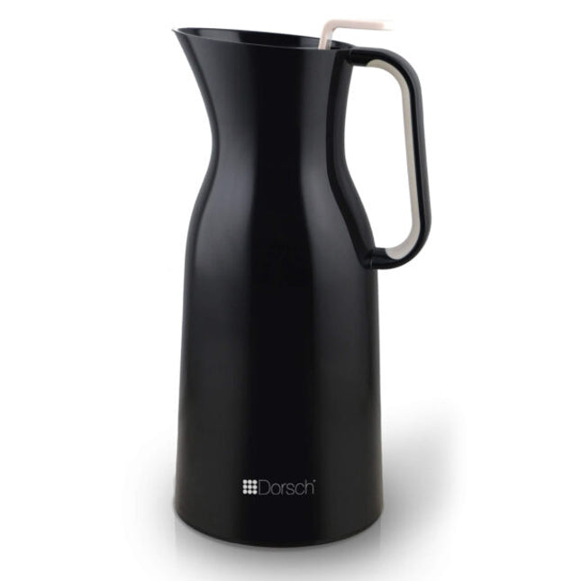 Dorsch Vacuum Jug 1.0L – Black