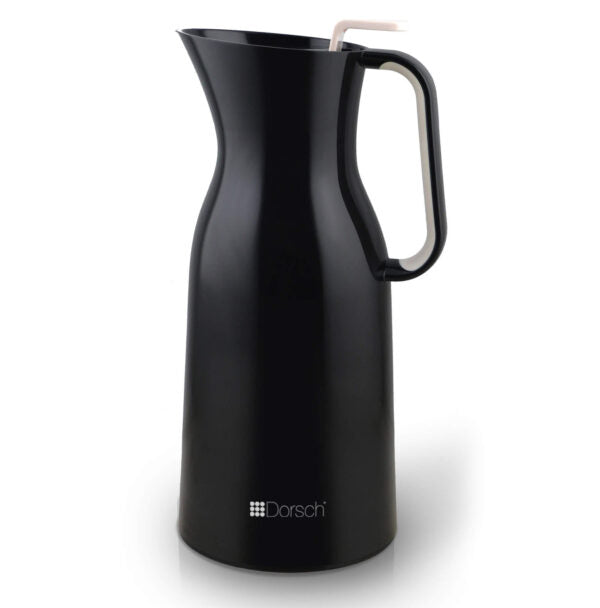 Dorsch Vacuum Jug 1.0L – Black