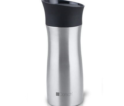 Dorsch Vacuum Mug 300Ml – Stainless