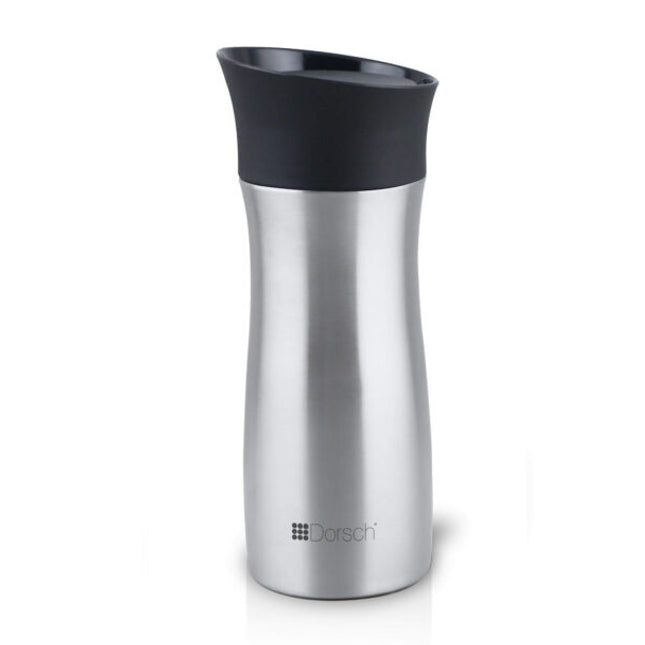 Dorsch Vacuum Mug 300Ml – Stainless