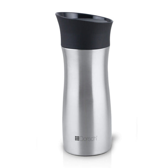 Dorsch Vacuum Mug 300Ml – Stainless