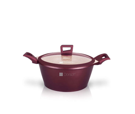 Dorsch Premium Casserole 20cm