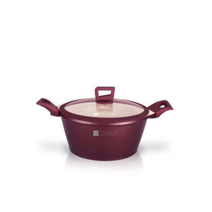 Dorsch Premium Casserole 20cm