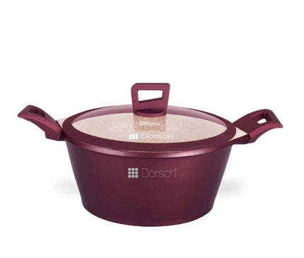 Dorsch Premium Casserole 28 cm