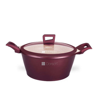 Dorsch Premium Casserole 24 cm