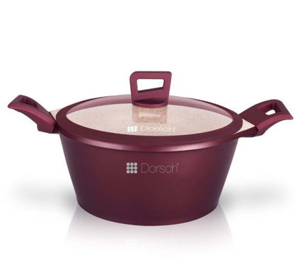 Dorsch Premium Casserole 32 cm