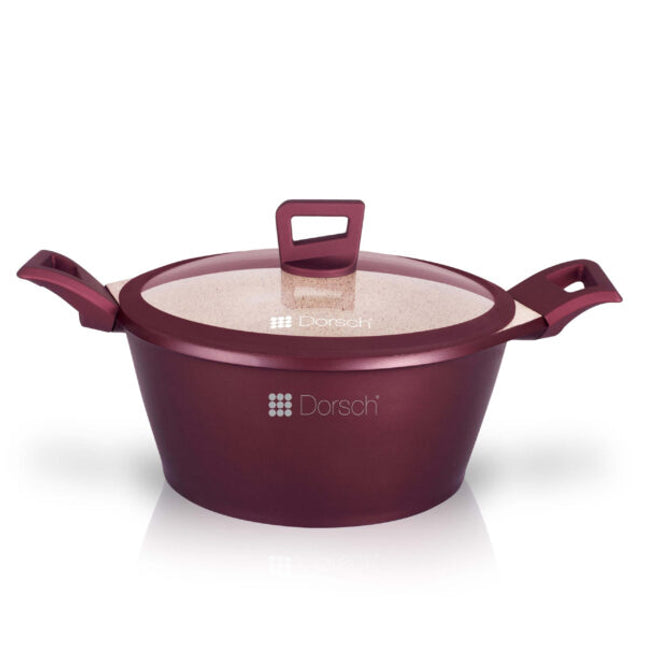 Dorsch Premium Casserole 32 cm
