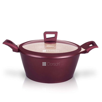 Dorsch Premium Casserole 32 cm