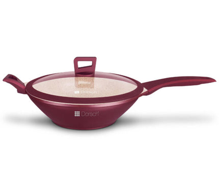 Dorsch Premium WOK Pan 32 cm