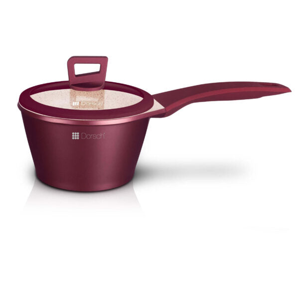 Dorsch Premium Sauce Pan 18 cm