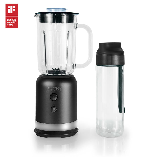 Dorsch Mini Juicer