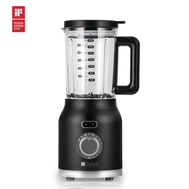 Dorsch Blender