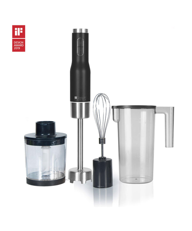 Dorsch Hand Blender set