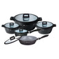 Dorsch Ceramic Cookware Set  5 Pcs