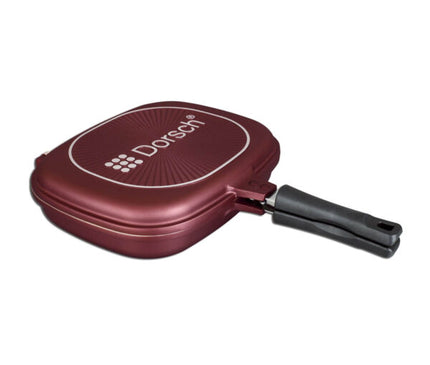 Dorsch Premium Double Grillpan 30cm