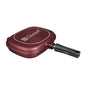 Dorsch Premium Double Grillpan 30cm