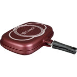 Premium Double Grillpan – 36cm