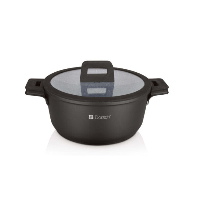 Dorsch Casserole 20cm 2.1 L