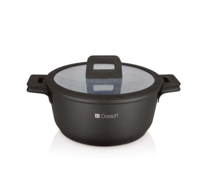 Dorsch Casserole 20cm 2.1 L