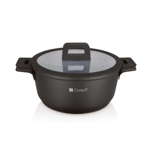 Dorsch Casserole 22 cm 3 L