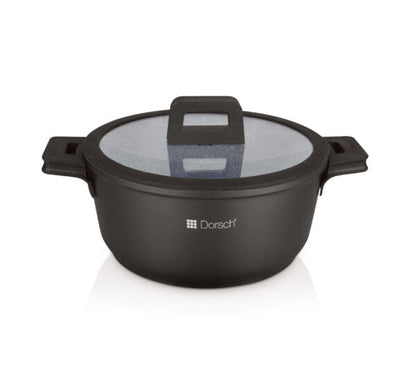 Dorsch Casserole 22 cm 3 L