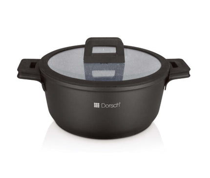 Dorsch Casserole 24 cm 4 L