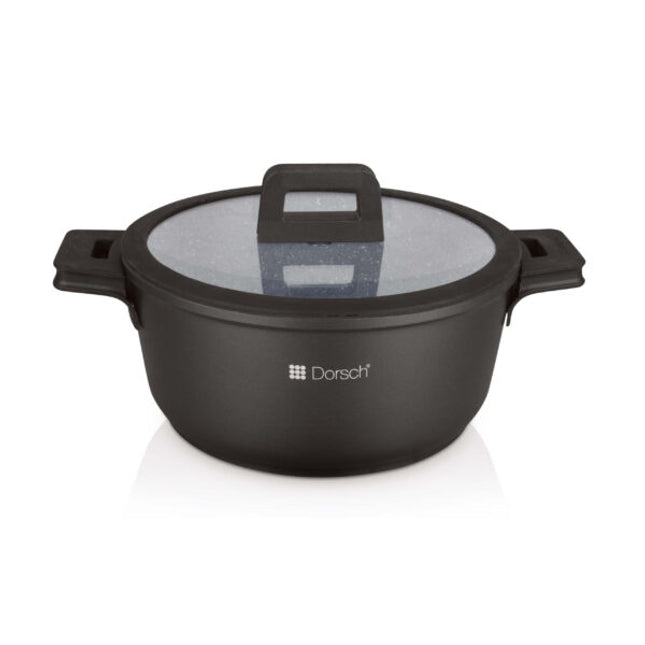 Dorsch Casserole 24 cm 4 L