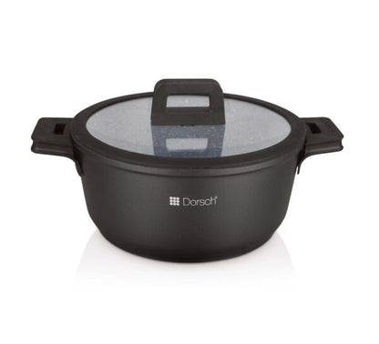 Dorsch Casserole 24 cm 4 L