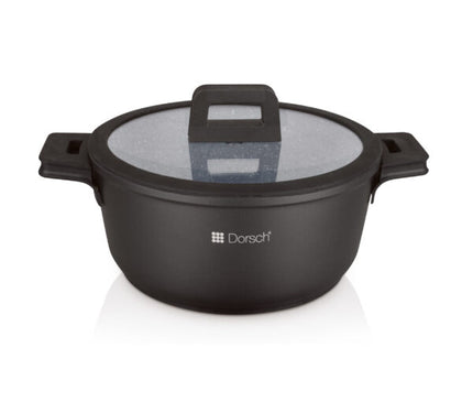 Dorsch Casserole 26 cm  5.2 L