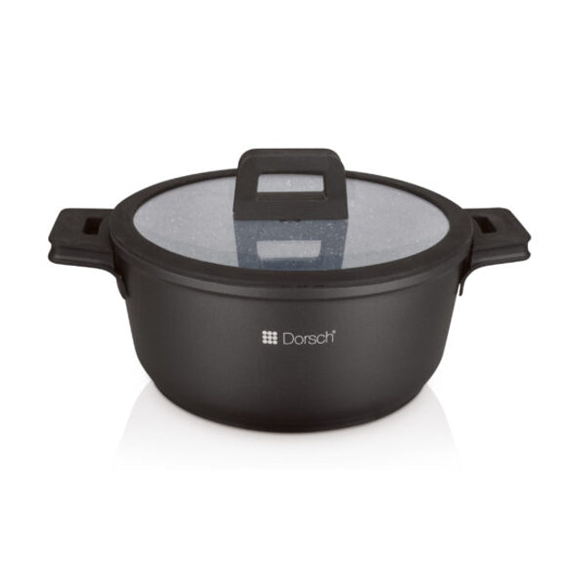 Dorsch Casserole 26 cm  5.2 L