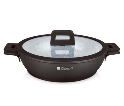 Dorsch Low Casserole 32cm