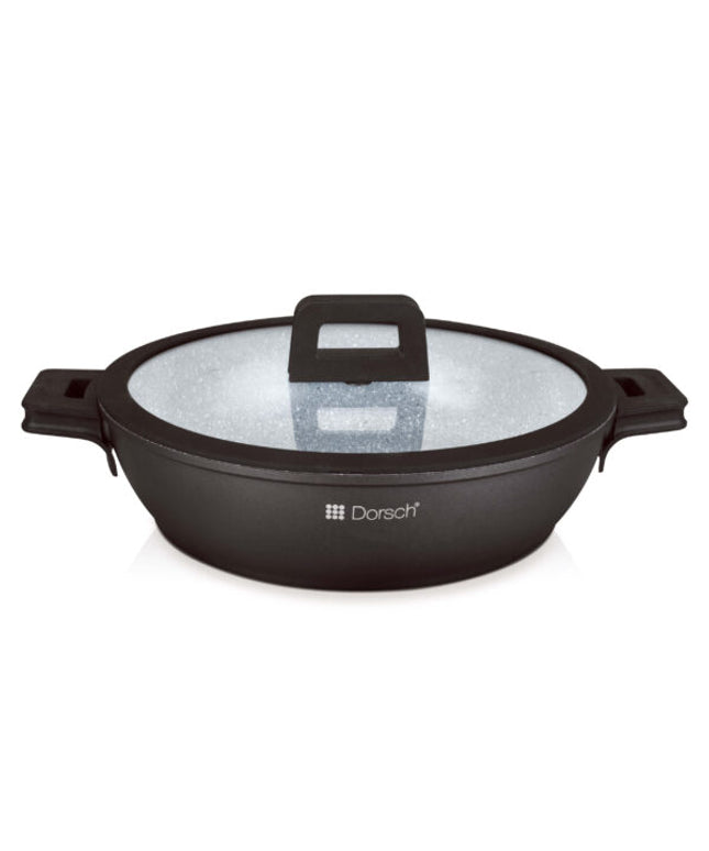 Dorsch Low Casserole 32cm