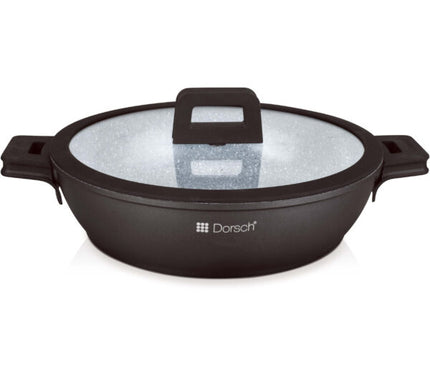 Dorsch Low Casserole  36cm