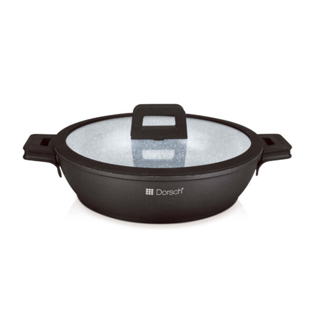 Dorsch Low Casserole 28cm
