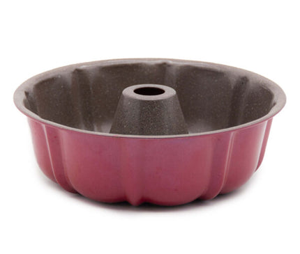 Dorsch Non-Stick Bundt Pan – 25 cm