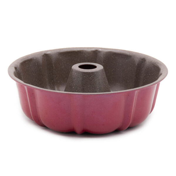 Non-Stick Bundt Pan – 25 cm