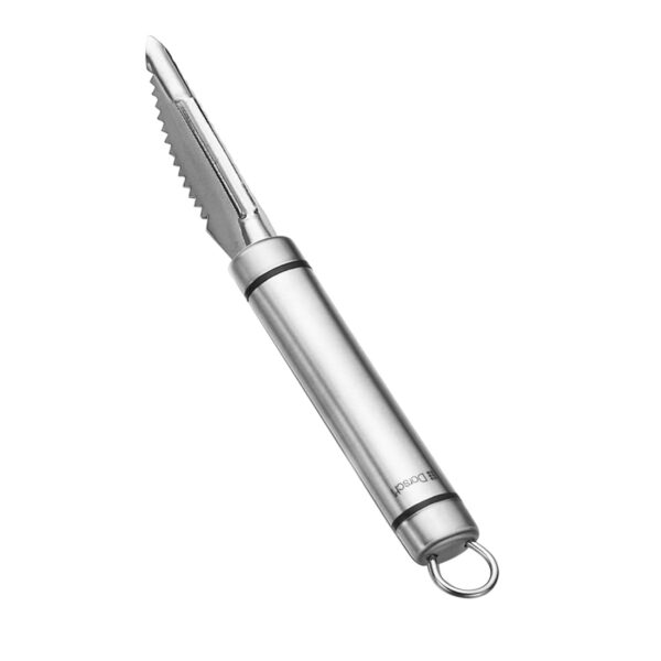 Fish Peeler