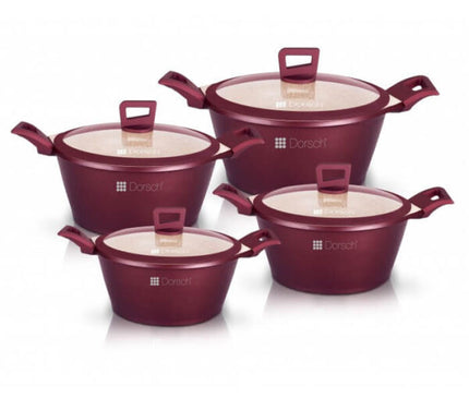 Dorsch Premium Casserole Set
