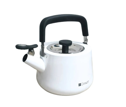Dorsch whistling 2 litre kettle