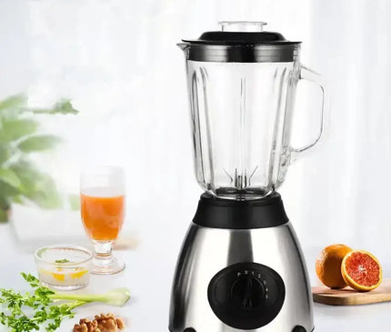 Gebe blender