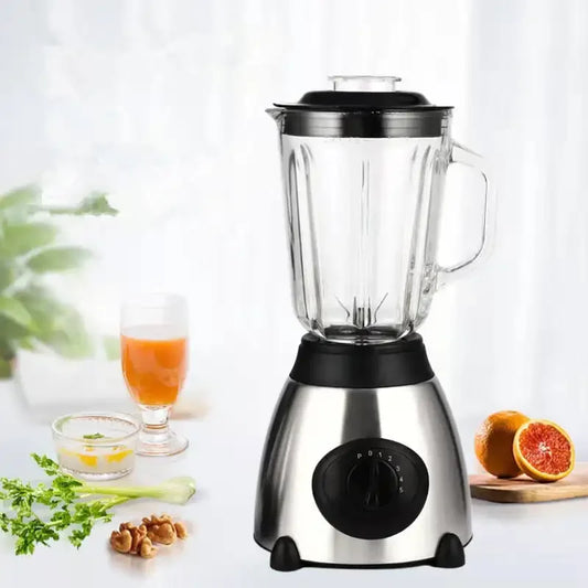Gebe blender