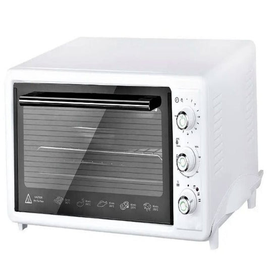 Luxell Toaster Electric Oven 40L