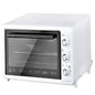 Luxell Toaster Electric Oven 40L