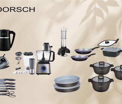 Dorsch Wedding offer
